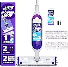Swiffer PowerMop Multi-Surface Mop Kit
